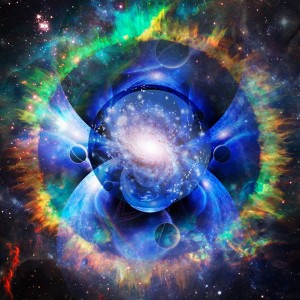 Mystic Universe
